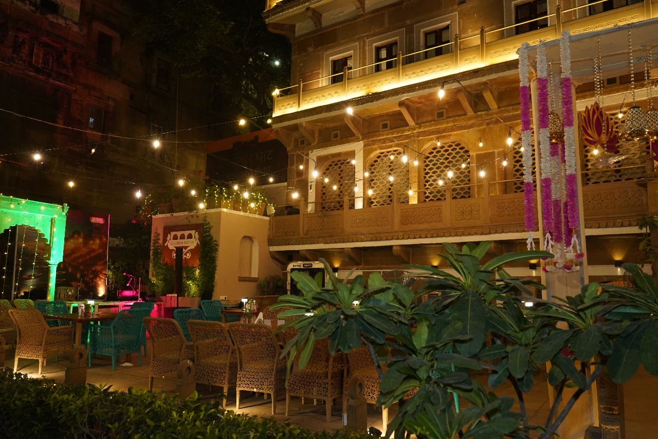 Café Guleria