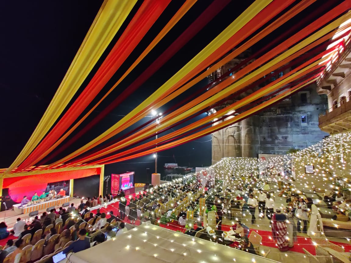 Mahindra Kabira Festival