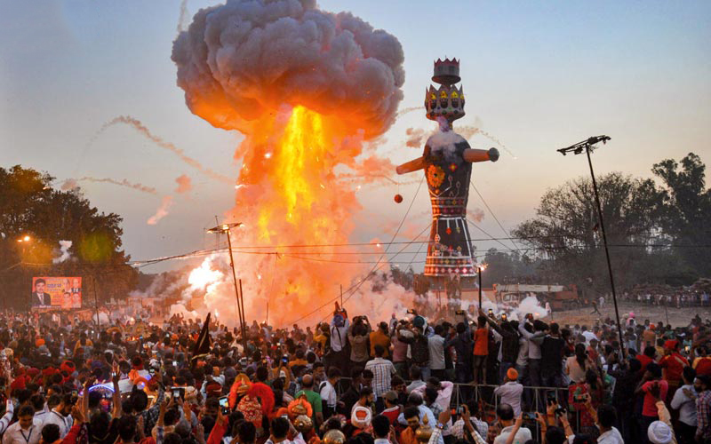 Dussehra