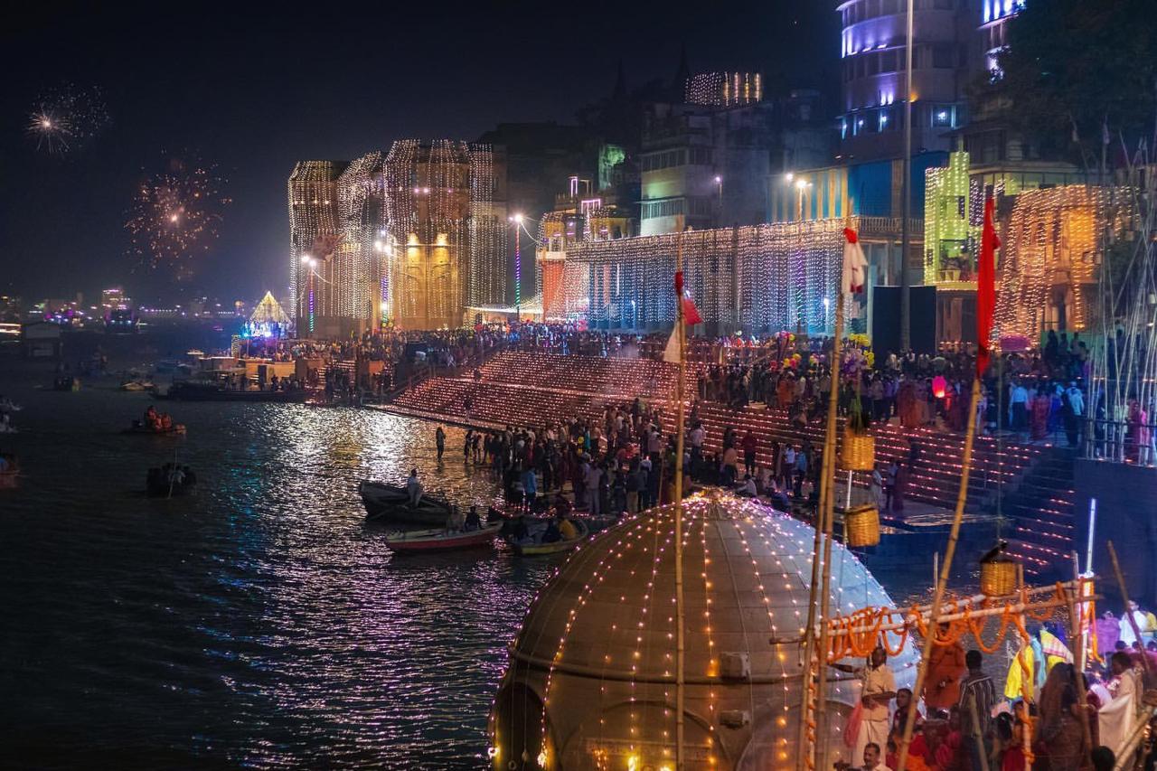 Dev Diwali