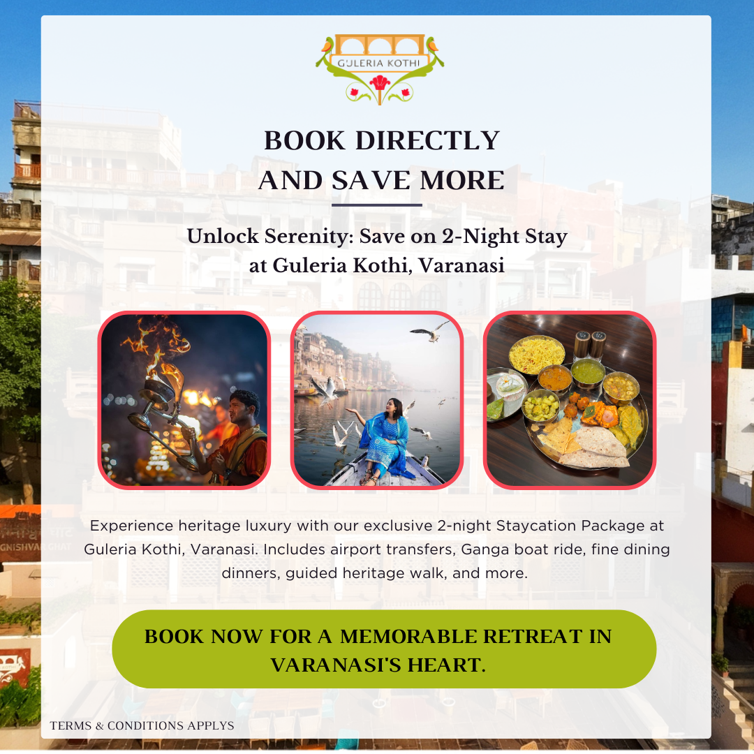 Save More on Direct Booking