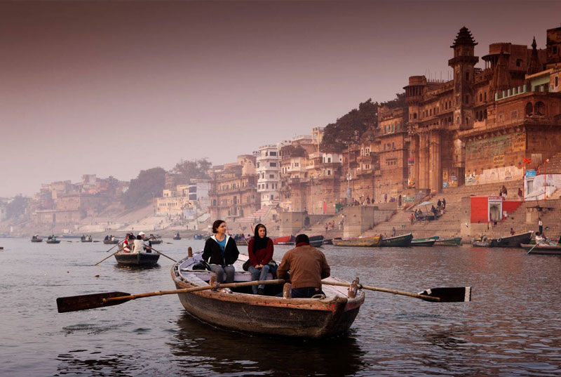 Boat Ride with Expert Guide