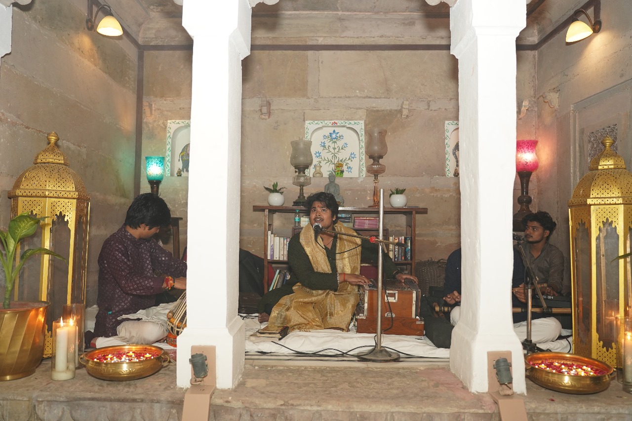 Sufi Music