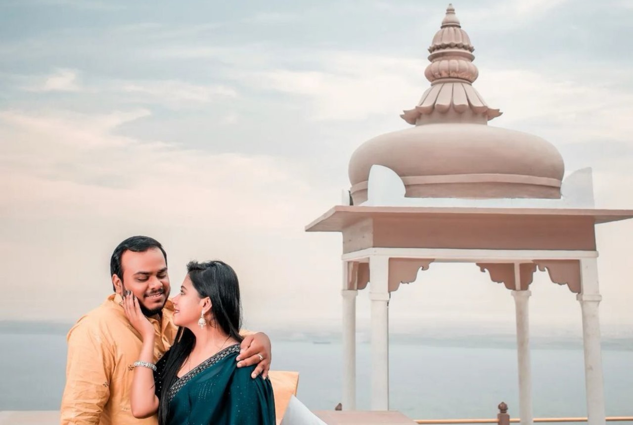 Pre-Wedding Shoots