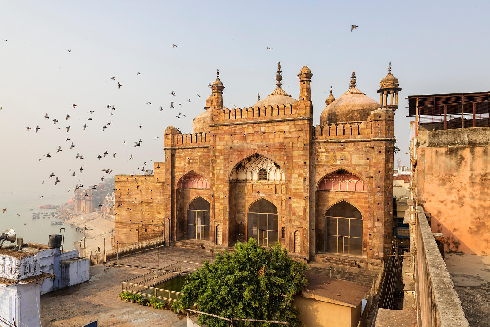 Alamgir Masjid