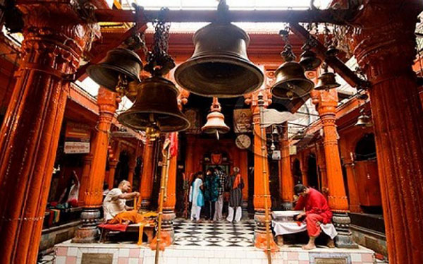 Kaal Bhairav Temple