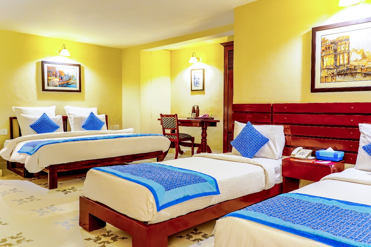 Family Rooms