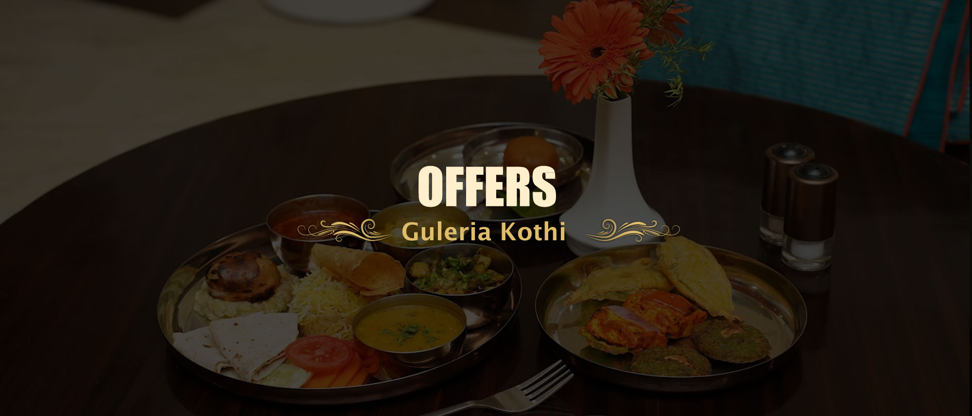 Offer Guleria Kothi