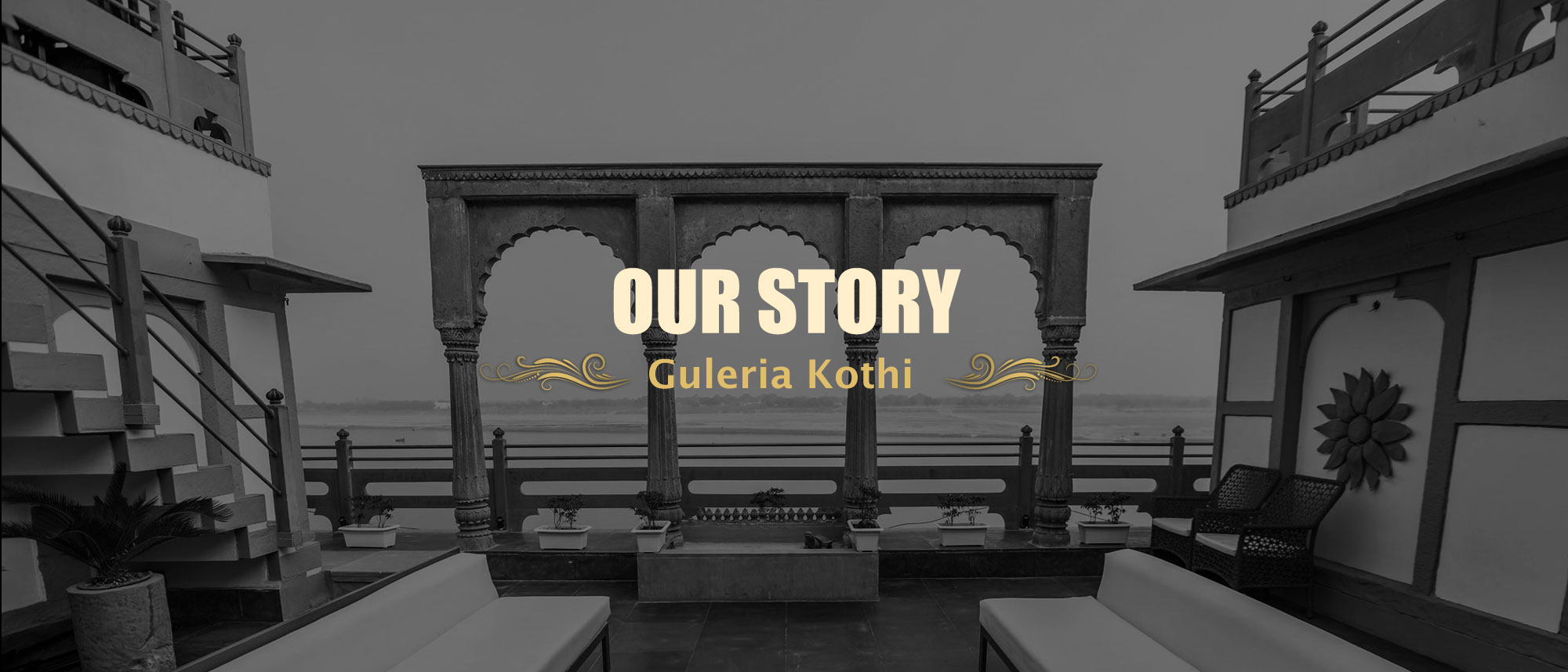 The Story of Guleria Kothi